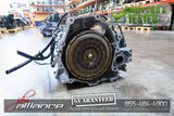 JDM 01-05 Honda Civic D17A2 1.7L SLXA Automatic Transmission EM2 ES D17A - JDM Alliance LLC