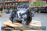 JDM 01-05 Honda Civic EX D17A 1.7L SOHC VTEC Engine D17A2 - JDM Alliance LLC