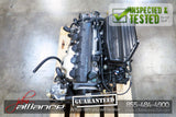 JDM 01-05 Honda Civic EX D17A 1.7L SOHC VTEC Engine D17A2 - JDM Alliance LLC