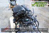 JDM 01-05 Honda Civic EX D17A 1.7L SOHC VTEC Engine D17A2 - JDM Alliance LLC