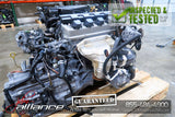 JDM 01-05 Honda Civic EX D17A 1.7L SOHC VTEC Engine D17A2 - JDM Alliance LLC