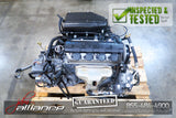 JDM 01-05 Honda Civic EX D17A 1.7L SOHC VTEC Engine D17A2 - JDM Alliance LLC