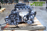 JDM 01-05 Honda Civic EX D17A 1.7L SOHC VTEC Engine D17A2 - JDM Alliance LLC