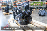 JDM 01-05 Honda Civic EX D17A 1.7L SOHC VTEC Engine D17A2 - JDM Alliance LLC