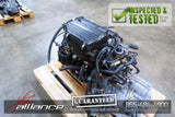 JDM 01-05 Honda Civic EX D17A 1.7L SOHC VTEC Engine D17A2 - JDM Alliance LLC