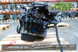 JDM 01-05 Honda Civic EX D17A 1.7L SOHC VTEC Engine D17A2 - JDM Alliance LLC