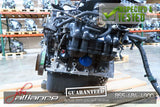 JDM 01-05 Honda Civic EX D17A 1.7L SOHC VTEC Engine D17A2 - JDM Alliance LLC
