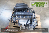 JDM 01-05 Honda Civic EX D17A 1.7L SOHC VTEC Engine D17A2 - JDM Alliance LLC