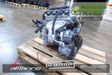 JDM 01-05 Honda Civic EX D17A 1.7L SOHC VTEC Engine D17A2 - JDM Alliance LLC