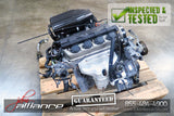 JDM 01-05 Honda Civic EX D17A 1.7L SOHC VTEC Engine D17A2 - JDM Alliance LLC