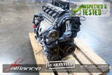 JDM 01-05 Honda Civic EX D17A 1.7L SOHC VTEC Engine D17A2 - JDM Alliance LLC
