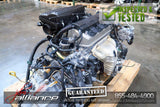 JDM 01-05 Honda Civic EX D17A 1.7L SOHC VTEC Engine D17A2 - JDM Alliance LLC