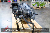 JDM 96-00 Honda Civic D16A 1.6L SOHC obd2 Engine D16Y7 - JDM Alliance LLC