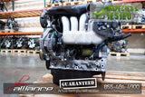 JDM 03-07 Honda Accord K24A 2.4L DOHC i-VTEC Engine with EGR - JDM Alliance LLC