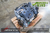 JDM 03-07 Honda Accord K24A 2.4L DOHC i-VTEC Engine with EGR - JDM Alliance LLC