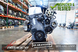 JDM 03-07 Honda Accord K24A 2.4L DOHC i-VTEC Engine with EGR - JDM Alliance LLC