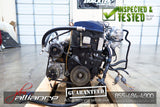 JDM 98-02 Honda Accord SiR H23A 2.3L DOHC VTEC Engine 97-01 Prelude H22A4 - JDM Alliance LLC