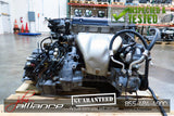 JDM 98-02 Honda Accord SiR H23A 2.3L DOHC VTEC Engine 97-01 Prelude H22A4 - JDM Alliance LLC