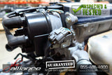JDM 98-02 Honda Accord SiR H23A 2.3L DOHC VTEC Engine 97-01 Prelude H22A4 - JDM Alliance LLC