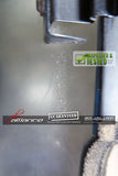 JDM 02-06 Acura RSX DC5 2Door Coupe Window Visor Rainguard Monsoon - JDM Alliance LLC