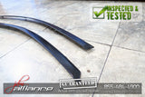JDM 02-06 Acura RSX DC5 2Door Coupe Window Visor Rainguard Monsoon - JDM Alliance LLC