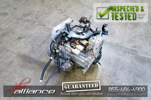 JDM 06-11 Honda Civic R18A 1.8L VTEC Automatic Transmission R18A1 SXEA - JDM Alliance LLC