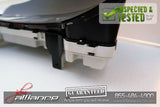 JDM Honda Integra Acura RSX Type R DC5 OEM Gauge Cluster Speedometer K20A - JDM Alliance LLC