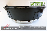 JDM Honda Integra Acura RSX Type R DC5 OEM Gauge Cluster Speedometer K20A - JDM Alliance LLC