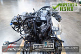 JDM 98-02 Honda Accord F23A 2.3L SOHC VTEC Engine F23A1 - JDM Alliance LLC