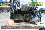 JDM 98-02 Honda Accord F23A 2.3L SOHC VTEC Engine F23A1 - JDM Alliance LLC