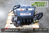 JDM 02-06 Honda CR-V K24A 2.4L DOHC i-VTEC Engine - JDM Alliance LLC