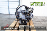 JDM 02-06 Honda CR-V K24A 2.4L DOHC i-VTEC Engine - JDM Alliance LLC
