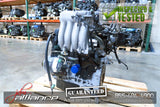 JDM 97-98 Honda CR-V B20B 2.0L DOHC obd2 Engine Integra - JDM Alliance LLC
