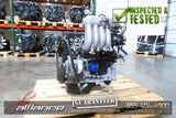 JDM 97-98 Honda CR-V B20B 2.0L DOHC obd2 Engine Integra - JDM Alliance LLC