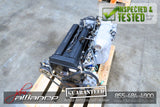 JDM 97-98 Honda CR-V B20B 2.0L DOHC obd2 Engine Integra - JDM Alliance LLC