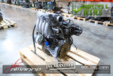 JDM 97-98 Honda CR-V B20B 2.0L DOHC obd2 Engine Integra - JDM Alliance LLC