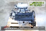 JDM 97-98 Honda CR-V B20B 2.0L DOHC obd2 Engine Integra - JDM Alliance LLC