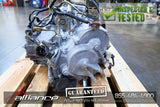 JDM 01-05 Honda Civic D17A2 1.7L SLXA Automatic Transmission EM2 ES D17A - JDM Alliance LLC