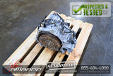 JDM 01-05 Honda Civic D17A2 1.7L SLXA Automatic Transmission EM2 ES D17A - JDM Alliance LLC