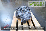 JDM 01-05 Honda Civic D17A2 1.7L SLXA Automatic Transmission EM2 ES D17A - JDM Alliance LLC