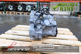 JDM 01-05 Honda Civic D17A2 1.7L SLXA Automatic Transmission EM2 ES D17A - JDM Alliance LLC