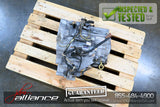 JDM 01-05 Honda Civic D17A2 1.7L SLXA Automatic Transmission EM2 ES D17A - JDM Alliance LLC