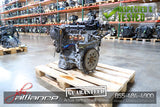 JDM 02-06 Nissan Altima Sentra QR20DE 2.0L DOHC Engine QR20 Replacement for QR25 - JDM Alliance LLC