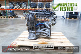 JDM 02-06 Nissan Altima Sentra QR20DE 2.0L DOHC Engine QR20 Replacement for QR25 - JDM Alliance LLC