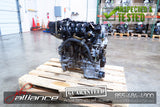 JDM 02-06 Nissan Altima Sentra QR20DE 2.0L DOHC Engine QR20 Replacement for QR25 - JDM Alliance LLC