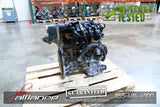 JDM 02-06 Nissan Altima Sentra QR20DE 2.0L DOHC Engine QR20 Replacement for QR25 - JDM Alliance LLC