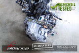 JDM 98-02 Honda Accord 2.3L 4 Cylinder Automatic Transmission MCJA F23A H23A - JDM Alliance LLC