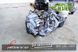 JDM 98-02 Honda Accord 2.3L 4 Cylinder Automatic Transmission MCJA F23A H23A - JDM Alliance LLC