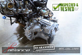 JDM 98-02 Honda Accord 2.3L 4 Cylinder Automatic Transmission MCJA F23A H23A - JDM Alliance LLC