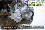 JDM 98-02 Honda Accord 2.3L 4 Cylinder Automatic Transmission MCJA F23A H23A - JDM Alliance LLC